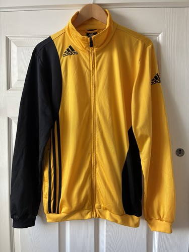 Adidas teamwear track jacket - adidas,