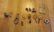 Race car Rally car Bonnet Pin parts. Period. other parts. See description 