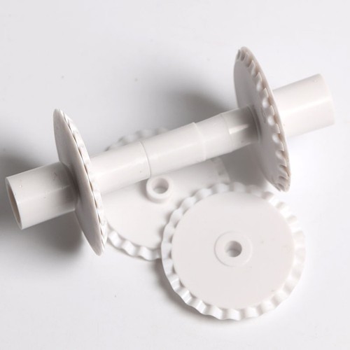 6pcs kitchen pastry - wheel, set