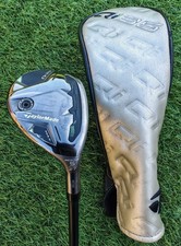 TaylorMade Qi35 MAX 27° 5