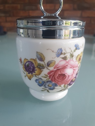 Royal worcester egg coddler - royal,