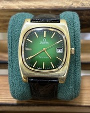 Vintage omega genève - omega,