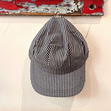 Hickory Stripe Railroad