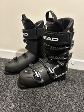 Head Vector 120RS 250-255 Ski