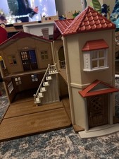Sylvanian Families Red Roof