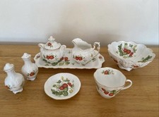Queens Rosina Bone China -