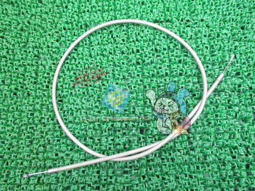 Genuine honda cd175 throttle - honda,