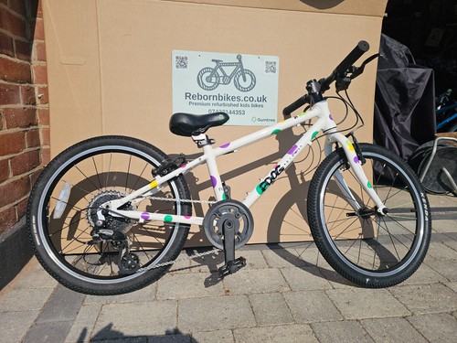 Frog premium kids bike 20 - frog,