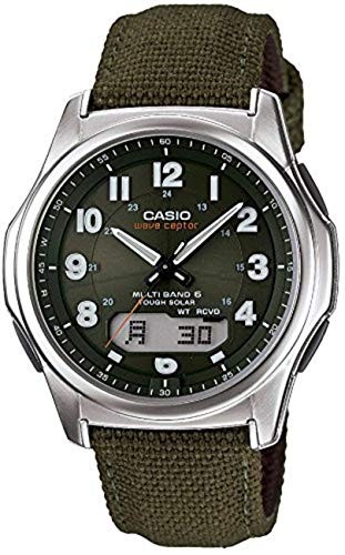 Casio wave ceptor - wave,