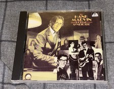 Hank Marvin Guitar Syndicate
