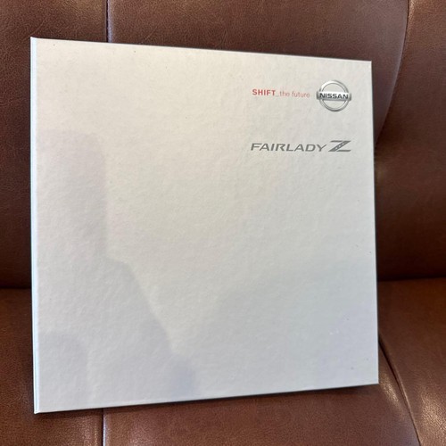 Nissan fairlady oem - z, optional