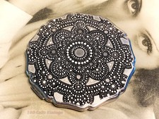 Stratton princess silver black - silver,