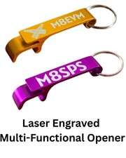Personalised Call Sign And