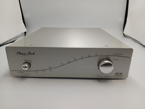 Phase tech usb dac - phase,