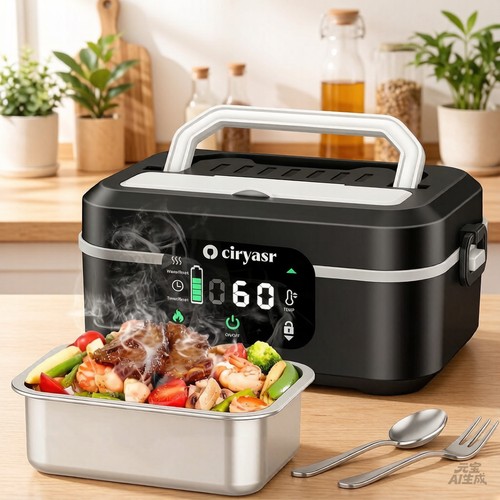 20000mah electric lunch box - electric,