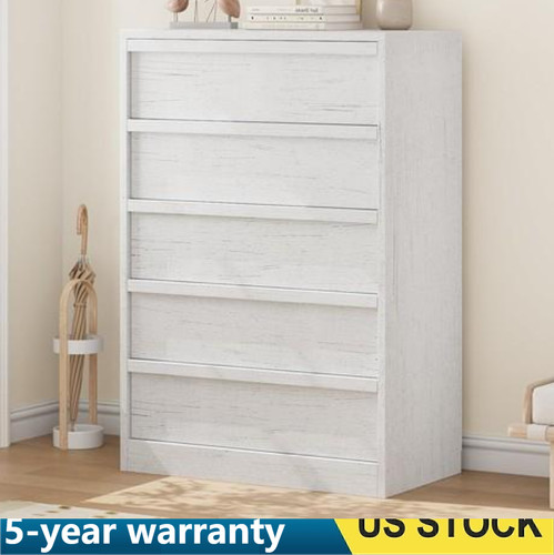 Dresser with drawers large - with, 5