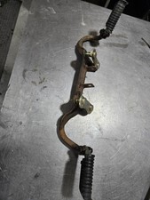 Vintage Yamaha R5 350 Front