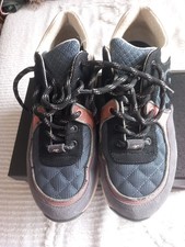 CHANEL Women's Trainers Size 39.5