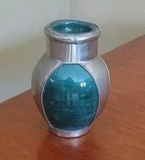 Vintage Moroccan Green