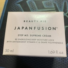 Beauty Pie Japanfusion STEP M3