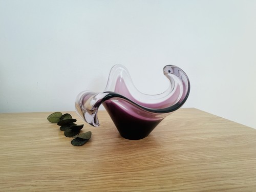 Vintage bayel france amethyst - vintage,