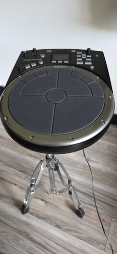 Roland hpd handsonic - handsonic, drum