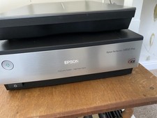 Epson Perfection V850 PRO