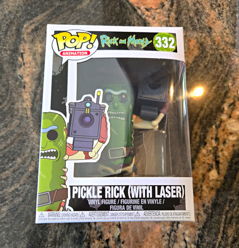 Funko pop vinyl - funko,