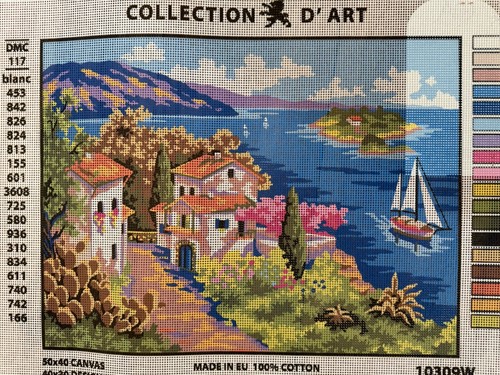 Collection art printed - collection,