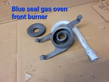 Blue seal gas cooker complete - gas,