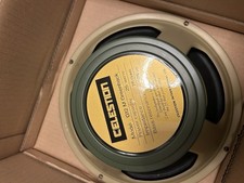 Celestion G12M Greenback Speaker 16 Ohms **BRAND NEW**
