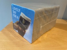Guinness beer mats - guinness, –
