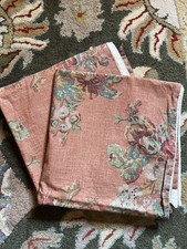 Vtg Ralph Lauren Maura Floral