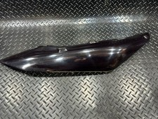 Yamaha XJ600 Diversion RH Rear