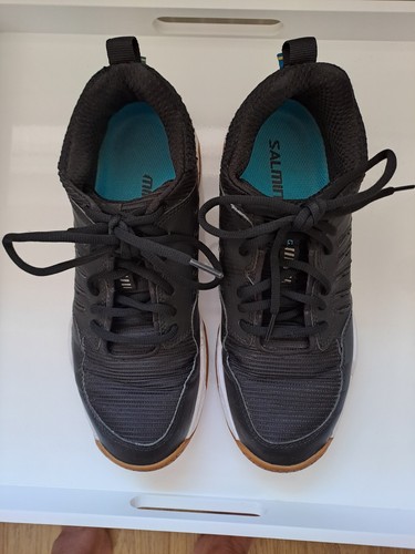 Men salming rival size - rival, 2