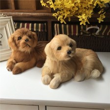 Realistic Simulation Golden