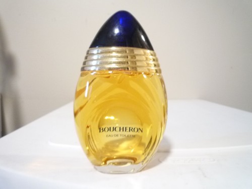 Boucheron eau de - boucheron,