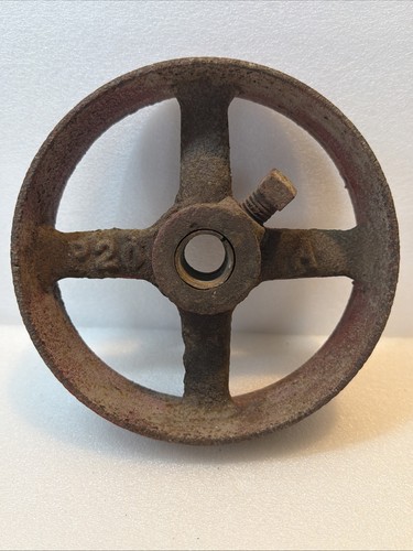 Cast iron steampunk industrial - iron,