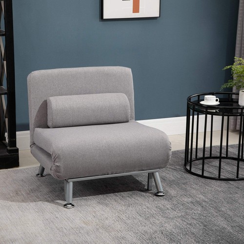 Single sofa bed - single,