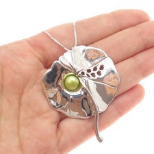 HAGIT GORALI Sterling Vintage