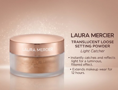Laura mercier translucent - laura,
