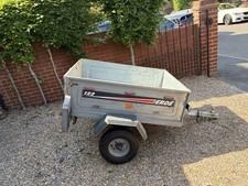 Erde 122 camping - 122, trailer