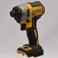 DeWalt DCF887 18V XR Brushless