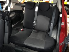 NISSAN MICRA REAR SEAT K13