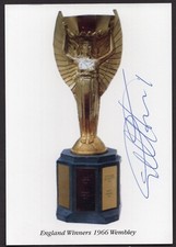 1966 world cup - cup, rimet