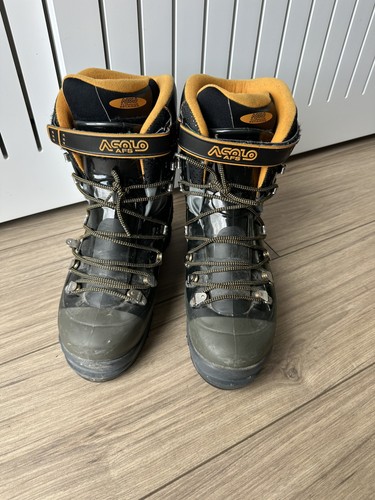 Asolo boots afs - asolo,