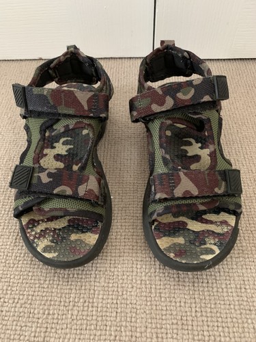 Children camouflage outdoor - children's,
