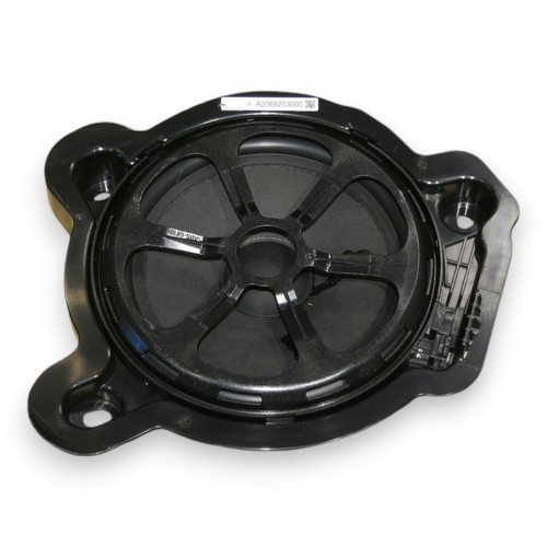 Front woofer a2068203000 - front,