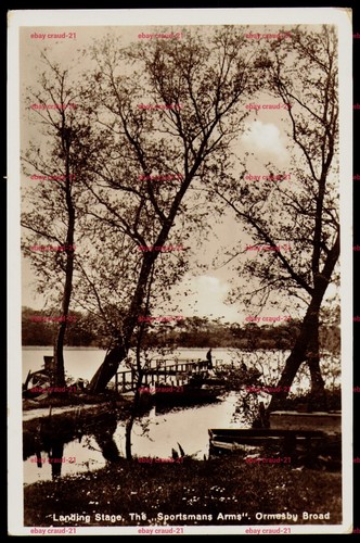 Landing stage sportsmans - stage, arms