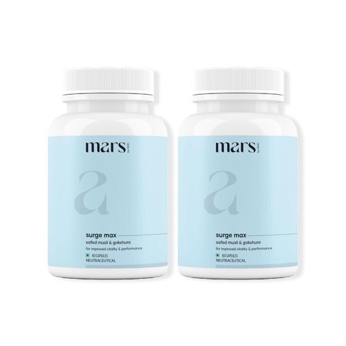 Mars ghc surge - max, men